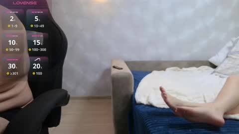 Ru Angel online show from 04/22/26, 02:51