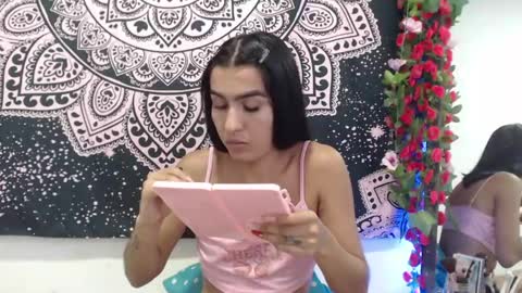zeus693769 online show from 06/27/26, 09:09