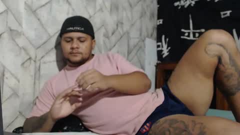 zeus_030 online show from 04/29/26, 08:26