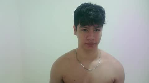 zeus_183 online show from 03/03/26, 10:32