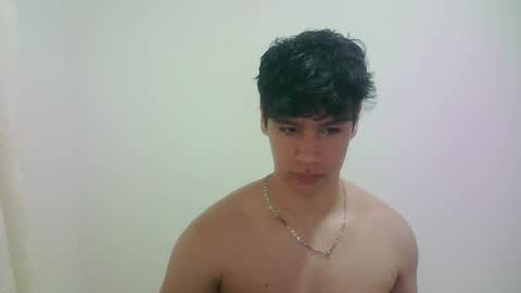 zeus_183 online show from 03/16/26, 03:45