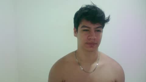 zeus_183 online show from 07/14/26, 09:03