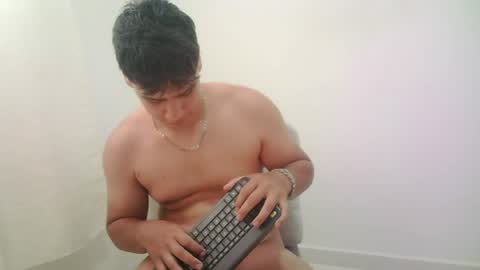 zeus_183 online show from 07/26/26, 03:52