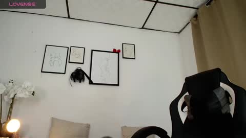 Snapshot of zeus_millers chatting on 01/17/25, 11:07 zeus_millers online show from 01/17/25, 11:07