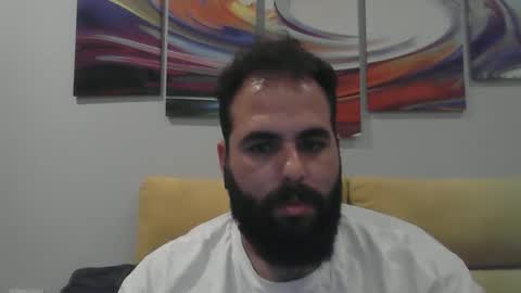 Snapshot of zeusateneo chatting on 12/03/24, 07:11 Zeus online show from 12/03/24, 07:11