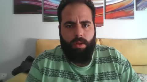 Snapshot of zeusateneo chatting on 12/25/24, 10:17 Zeus online show from 12/25/24, 10:17