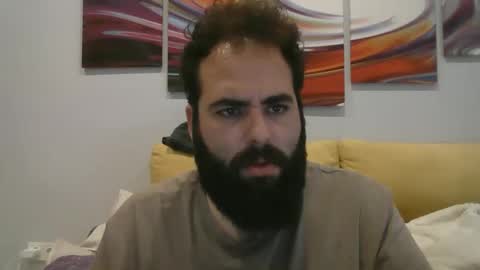 Snapshot of zeusateneo chatting on 01/26/25, 10:23 Zeus online show from 01/26/25, 10:23