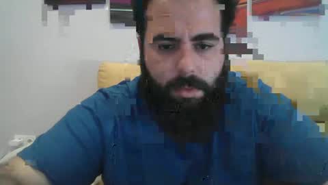 Snapshot of zeusateneo chatting on 02/07/25, 11:34 Zeus online show from 02/07/25, 11:34