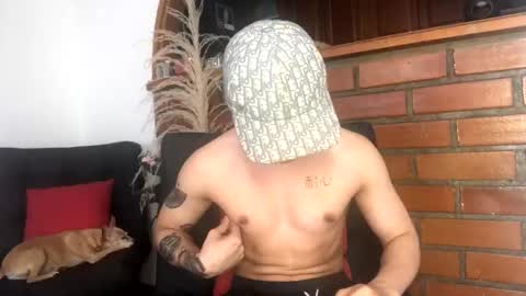 Snapshot of zeusjeff chatting on 09/12/25, 07:36 zeus online show from 09/12/25, 07:36