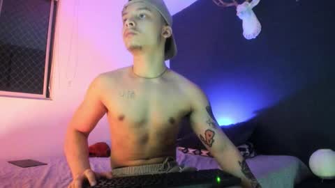 zeus online show from 03/04/26, 12:49