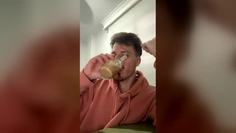 Zeus Octavian online show from 03/07/26, 05:10