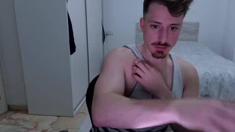 Zeus Octavian online show from 03/16/26, 06:12