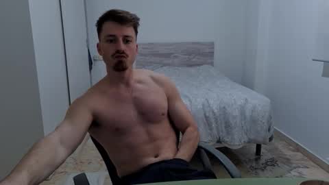 Zeus Octavian online show from 03/18/26, 05:27