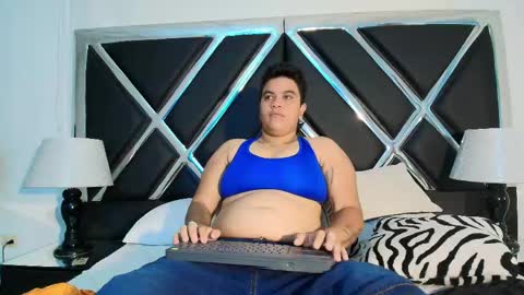 zeussmithh online show from 04/18/26, 12:31