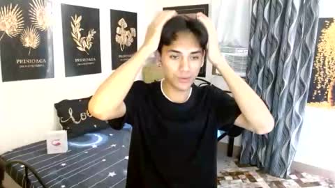 zavier skinny asian online show from 01/11/26, 11:10