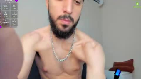 ZEYN online show from 07/10/26, 11:02