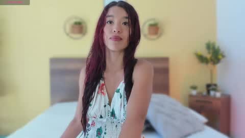 Zhafi online show from 05/20/26, 02:23