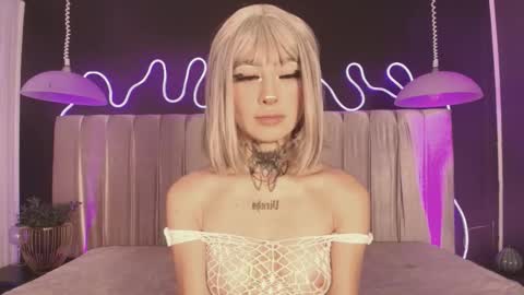 zhally_dee online show from 02/24/26, 07:23