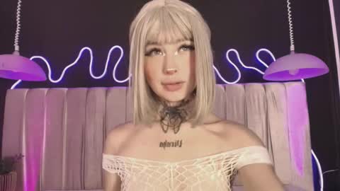 zhally_dee online show from 02/27/26, 07:58