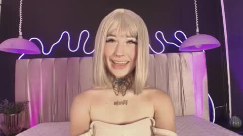 zhally_dee online show from 03/03/26, 07:42