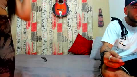 Snapshot of zhamira_21 chatting on 12/04/24, 03:26 ZHAMIRA ANDRES online show from 12/04/24, 03:26