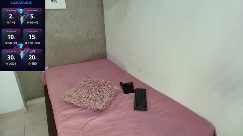 Snapshot of zhamira_21 chatting on 01/27/25, 03:37 ZHAMIRA ANDRES online show from 01/27/25, 03:37