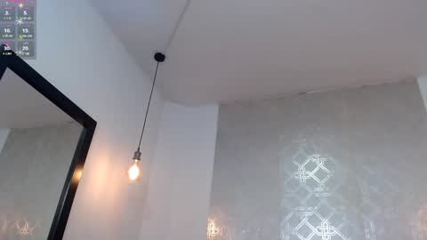 Snapshot of zhamira_21 chatting on 02/16/25, 07:38 ZHAMIRA ANDRES online show from 02/16/25, 07:38