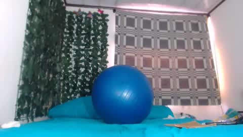 zhannaya online show from 05/31/26, 01:18