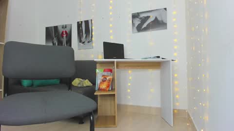 Zhara online show from 12/10/24, 11:08