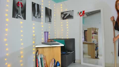 Zhara online show from 01/09/25, 07:29