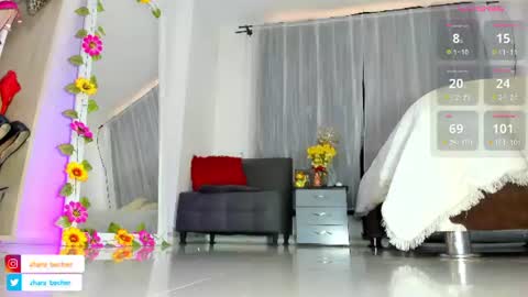 Zhara online show from 06/19/26, 06:34