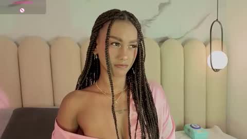 Zhara online show from 02/24/26, 08:07