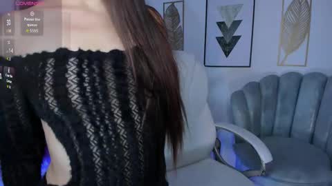 Zhara online show from 02/07/26, 02:37