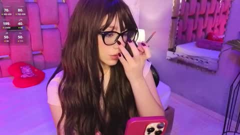 Zhara  online show from 02/03/26, 12:32