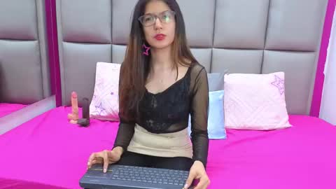 ZHARID  online show from 03/02/26, 12:12