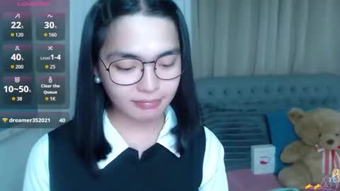 im your lovely zhaviabigcock here online show from 02/26/26, 04:55