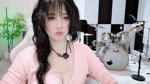 zhen online show from 10/12/25, 07:13