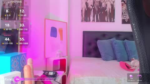 zhia  zeus online show from 03/01/26, 12:34