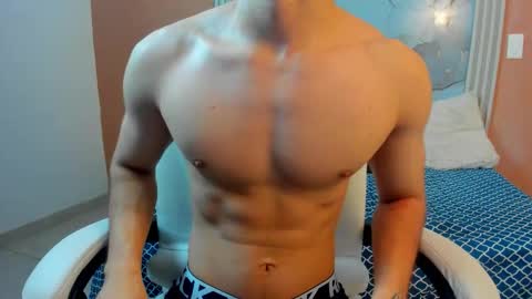 Zhingarher online show from 11/22/25, 03:49