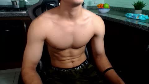 Zhingarher online show from 01/06/26, 02:04