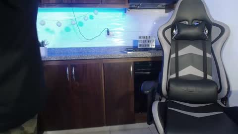 Zhingarher online show from 01/13/26, 08:25