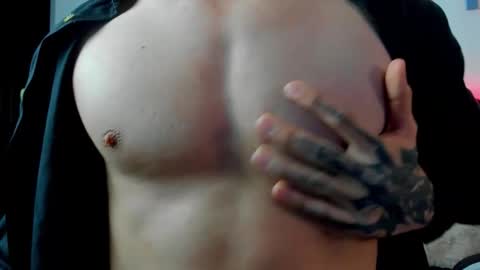 Zhingarher online show from 02/03/26, 01:26