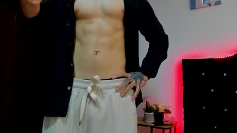 Zhingarher online show from 02/03/26, 06:22