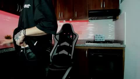 Zhingarher online show from 02/04/26, 02:17