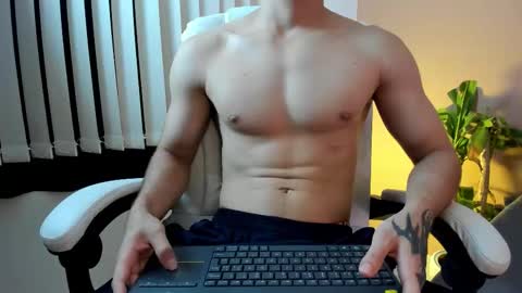 Zhingarher online show from 02/11/26, 01:21