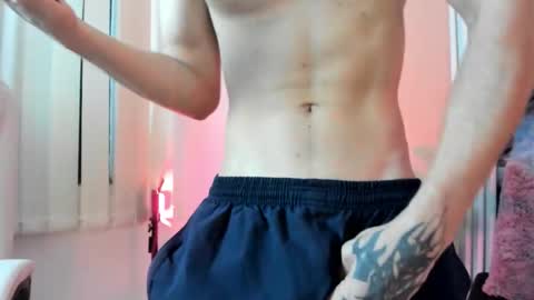 Zhingarher online show from 02/14/26, 02:19