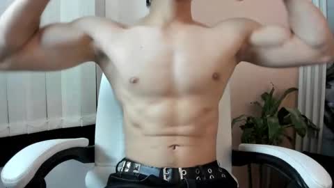 Zhingarher online show from 02/19/26, 02:07