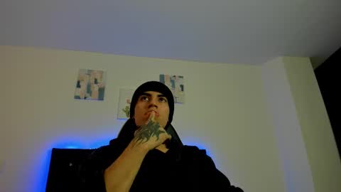 Zhingarher online show from 02/22/26, 01:18