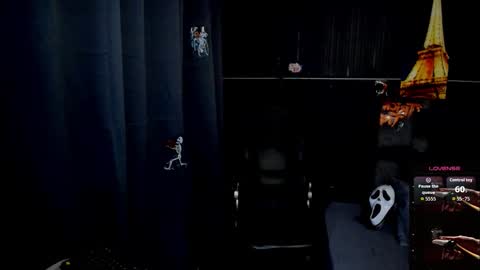 zhoestrong online show from 11/01/25, 11:40