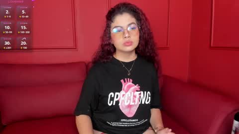 Zia Carter online show from 04/21/26, 03:57